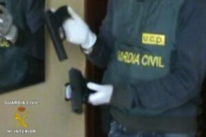 Desarticulada una red de narcotraficantes guiada por expertos en santería