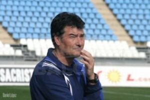 La Balona arranca un valioso empate en casa del Amorebieta (1-1)