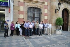 UPyD apoya la retirada de subvenciones a los sindicatos