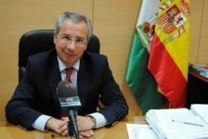 El subdelegado del Gobierno preside la cuarta edición del Día Provincial de la Seguridad Privada