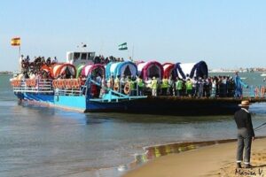 El Plan Romero cuenta este año con 2.655 efectivos de seguridad