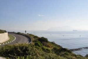 Detienen a los autores de un robo en una vivienda de la zona de la ballenera