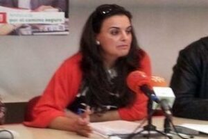 El PSOE exige a Romero que informe del accidente en Palmones en vez de insultar a la oposición