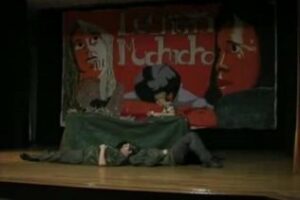 Barrio Vivo cierra mañana la celebración de su VII Semana de Teatro