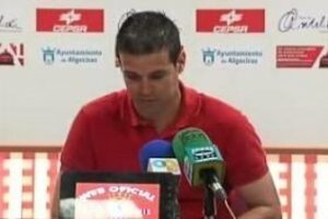 El albirrojo Alexis de la Paz deja el fútbol con 33 años