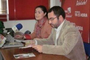 IU considera que el alcalde carece de memoria y de autocrítica