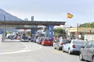 Incómodas¿Qué piensa de la imagen actual de la UGT y de su postura contra de los controles en la Verja?