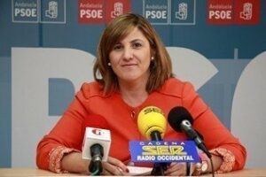 García lamenta que Báñez "no pronunció ni una sola palabra de los BAM"