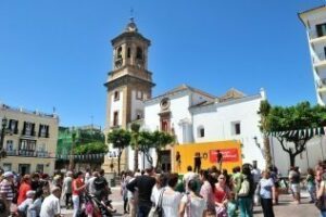 El Ayuntamiento recibe de la Diputación un estudio de zonificación acústica