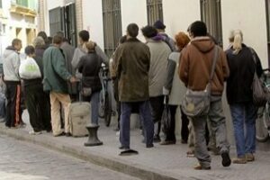 La Diputación analizará la situación de las familias numerosas ante la crisis