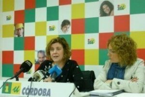 Doblas ve "neofascismo" en el "ataque a las libertades" de la derecha