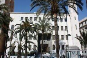 Medio año de cárcel para una algecireña por estafa en la venta de una casa