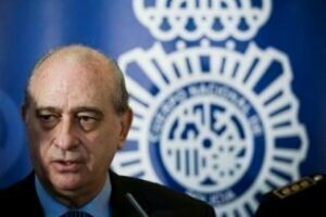 Díaz considera "histórica" la apertura de la comisaría conjunta con Marruecos