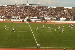 La Balona se cruza con un histórico en la fase de ascenso a Segunda