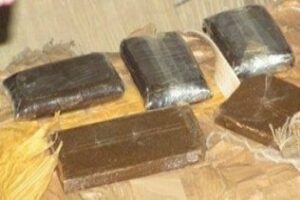 Dos detenidos por presunto blanqueo de dinero del narcotráfico