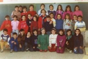 El colegio Mediterráneo cumple XXV años y lo celebra con actividades