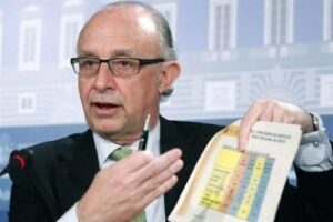 Montoro vaticina que 2014 será el año del "adiós a la crisis"