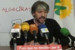 Carta abierta de Antonio Delgado al Sr. Rodríguez Ros