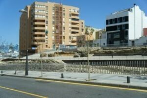 El PP buscará el apoyo financiero de la Diputación para la restauración de las Murallas Medievales