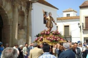 Semana de pasión Autogestionada. Por: Rafael Fenoy Rico