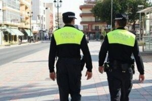 Sindicato policial denuncia la falta de medios en la Jefatura de la Pollicía Local de Algeciras