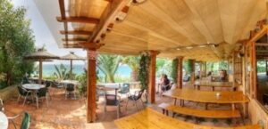 Los hoteles gaditanos esperan una ocupación del 78,29% en julio