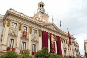 PP, PSOE e IU se unen para pedir al Gobierno presupuesto para los BAM