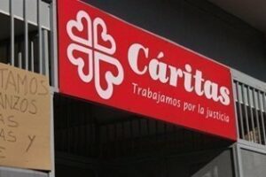 Cáritas diocesana presenta su memoria de actividades 2015