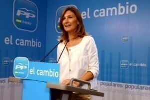 El PP-A dice que el proyecto de Valdevaqueros viene del PSOE