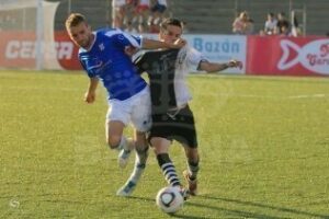 El Tenerife se marcha con premio del Municipal de La Línea (0-1)