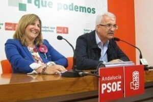 El PSOE reclama en Diputación una estrategia para erradicar la pobreza energética"