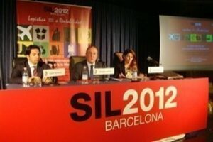 Andalucía presenta sus 11 áreas logísticas en el SIL de Barcelona