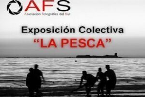 Afsur expone en Juventud su muestra fotográfica dedicada a la pesca