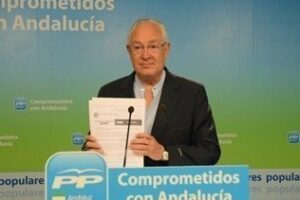 PP-A: "40.000 empleos están en riesgo por falta de pagos en obra pública"