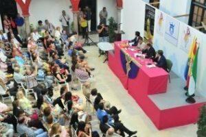 Ganaderos, toreros, apoderados y periodistas darán forma a las XXVIII Jornadas de Tauromaquia