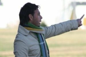 El Algeciras y Sanlúcar caminarán juntos en segunda B