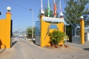 El PA denuncia que el PP ha cedido a dedo y gratis el gimnasio del Talavera