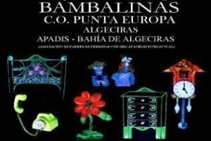 La Compañía Bambalinas, distinguida en los premios Buero de Teatro Joven