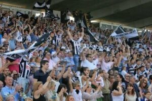 La Balona facilita la venta anticipada de entradas para Tenerife