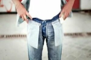 Hoy viernes, ¡Ponte la ropa al revés! para "darle la vuelta al mundo"