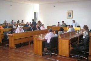 El PSOE propone analizar la supresión de la Mancomunidad