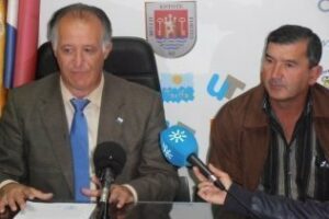 Gil afirma que la obra de Valdevaqueros respetará el medio ambiente