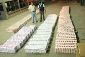 Preguntas Incómodas¿Cómo califica el negocio millonario de Cepsa y Tabacalera con Gibraltar?