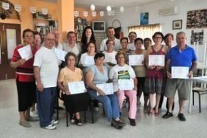 La Ovación: A Salud y Bienestar Social