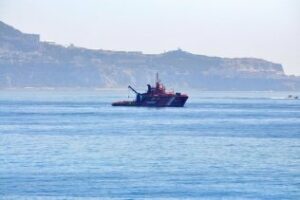 El vertido pudo deberse a 'errores de manejo' válvulas y tanques