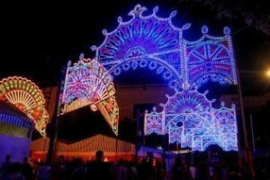 La Feria Real de Algeciras 2013 podría durar siete días