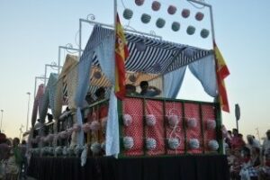 El Ayuntamiento no mantiene ninguna deuda con las entidades carroceras de la ciudad