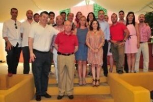 El Ayuntamiento presenta la campaña institucional 'Algeciras me gusta'