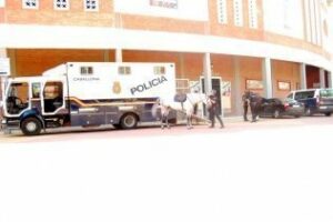 La Feria llega a su ecuador sin que se registren incidencias de gravedad