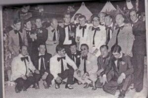 Yo reportero: La Feria Real de Algeciras y la caseta de Los Cariocos